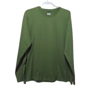 REI Co-op Green Performance Long Sleeve